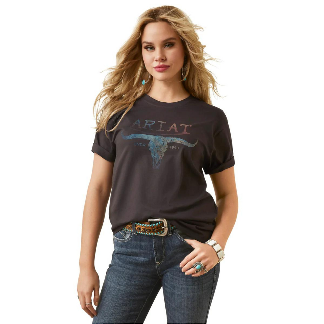 Ariat Women&