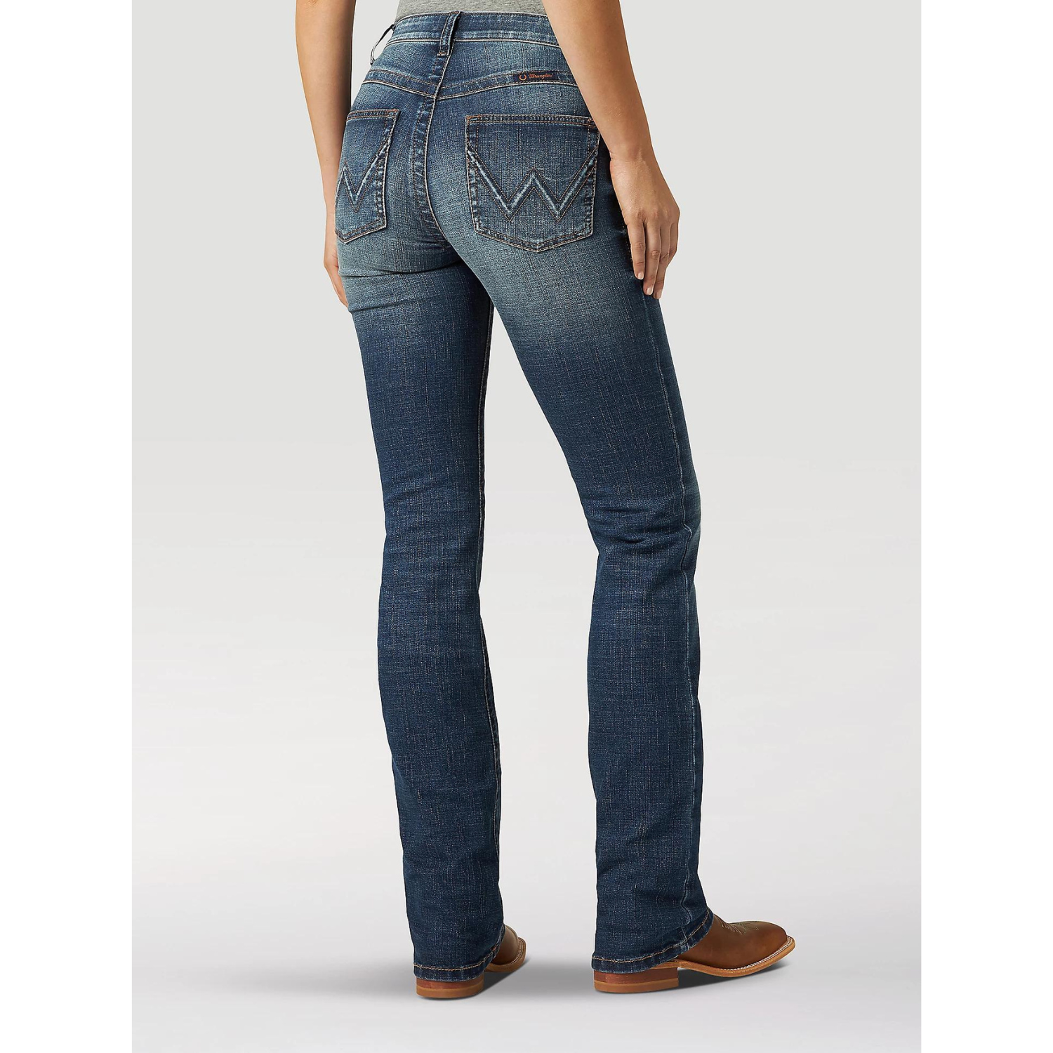 Wrangler Womens Ultimate Riding Jeans