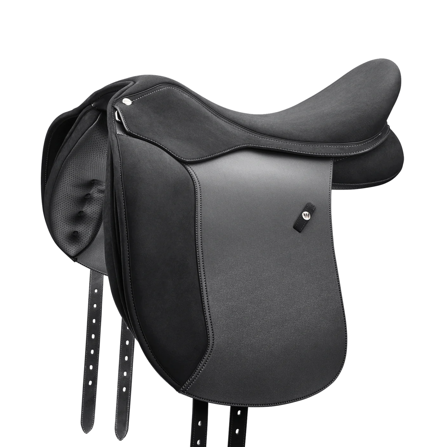 Wintec Pro Dressage Wide Hart Saddle