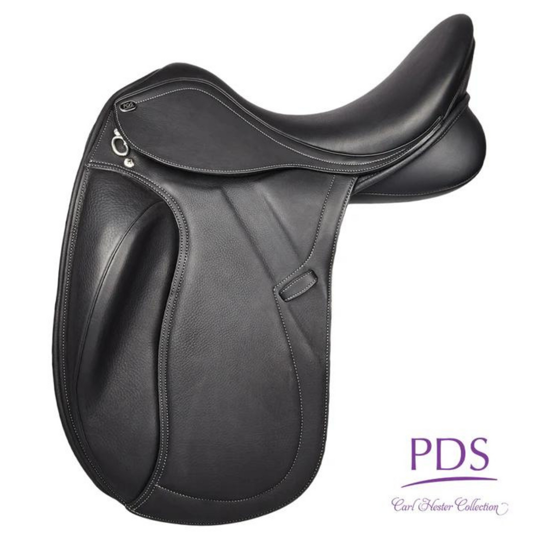 PDS Grande Monoflap Saddle