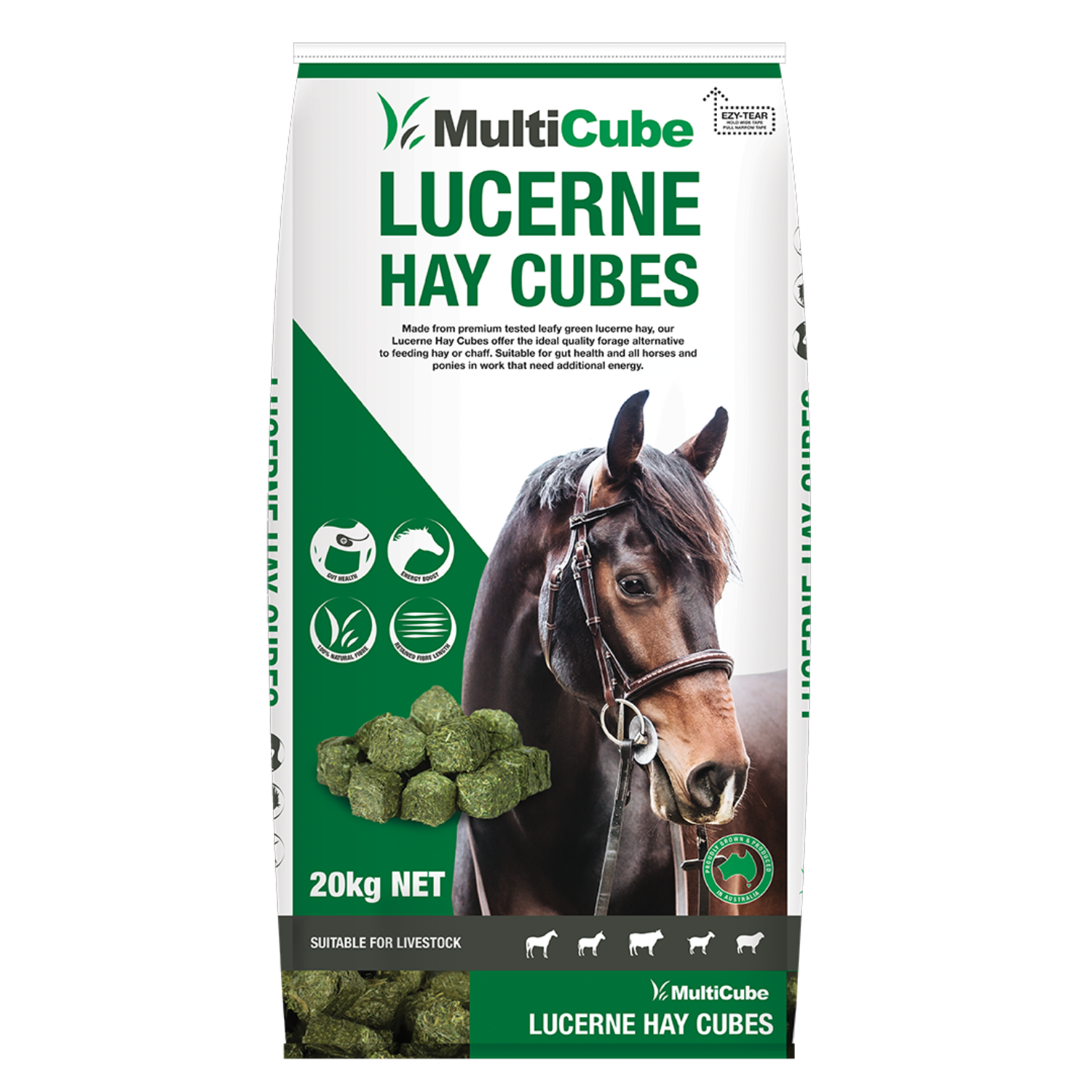 MultiCube Lucerne Cubes