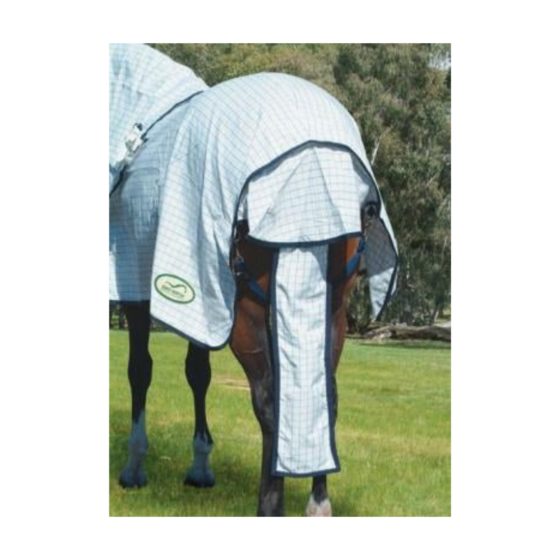 Eurohunter Grand National Lite Tail Bag