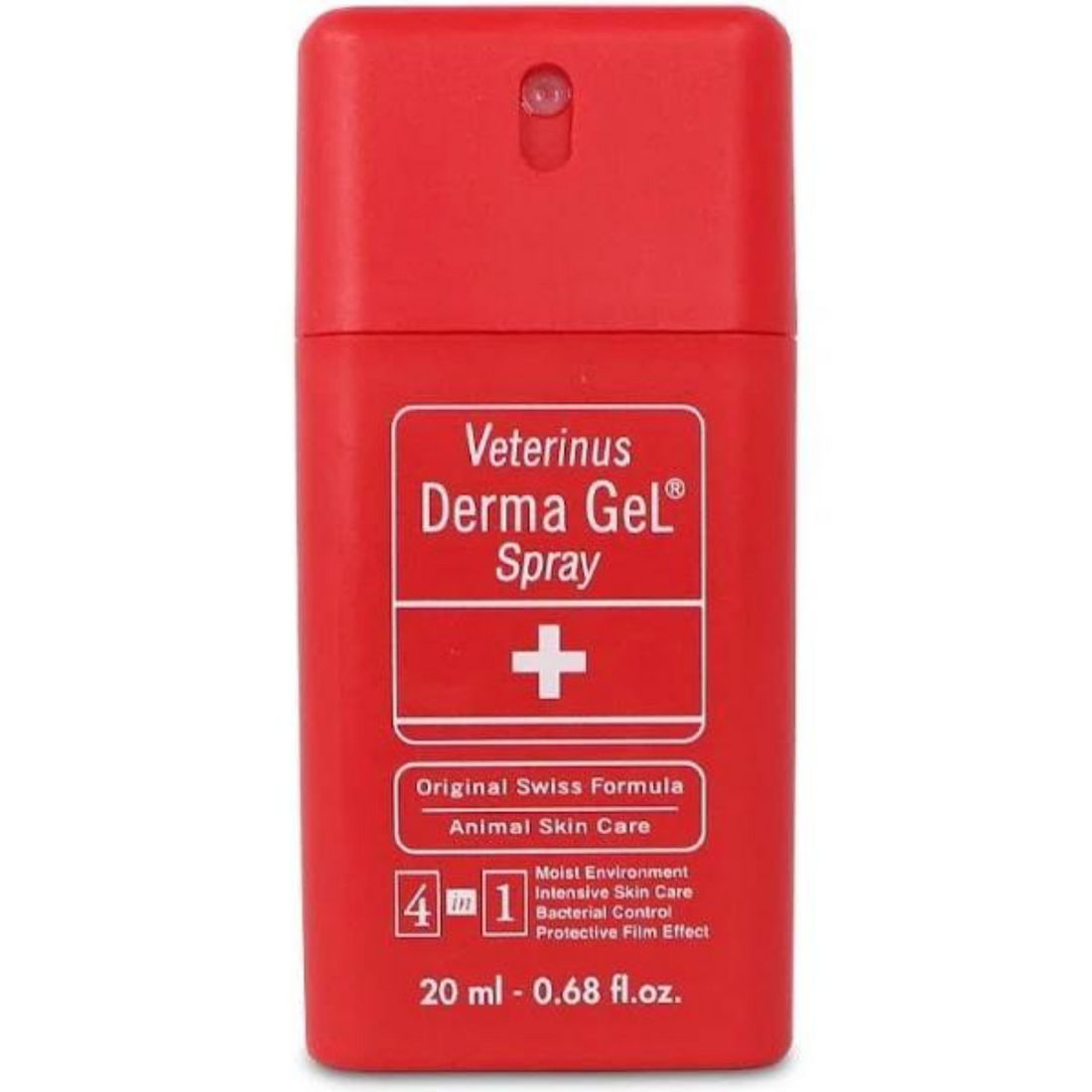 Veterinus Derma Gel Spray 50ml