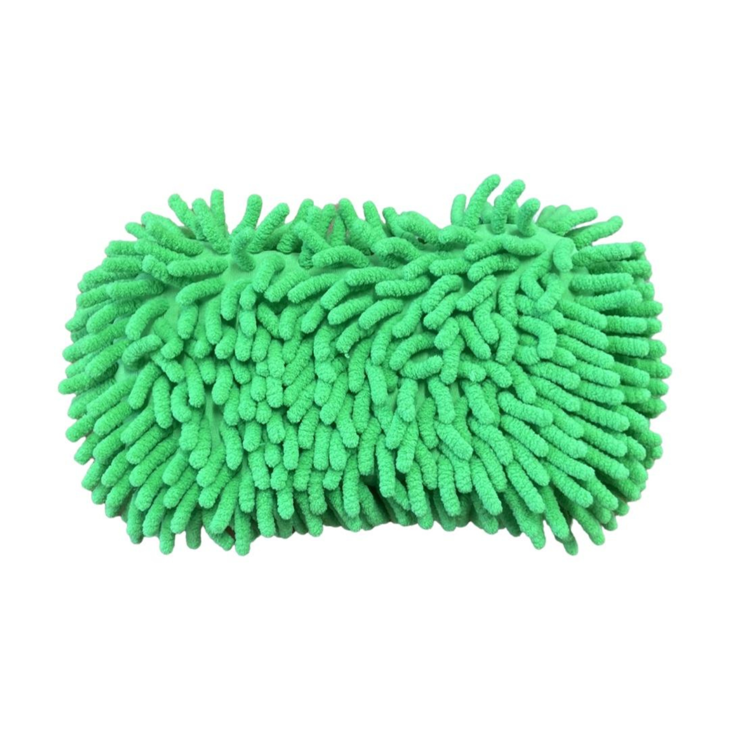 Microfibre Sponge