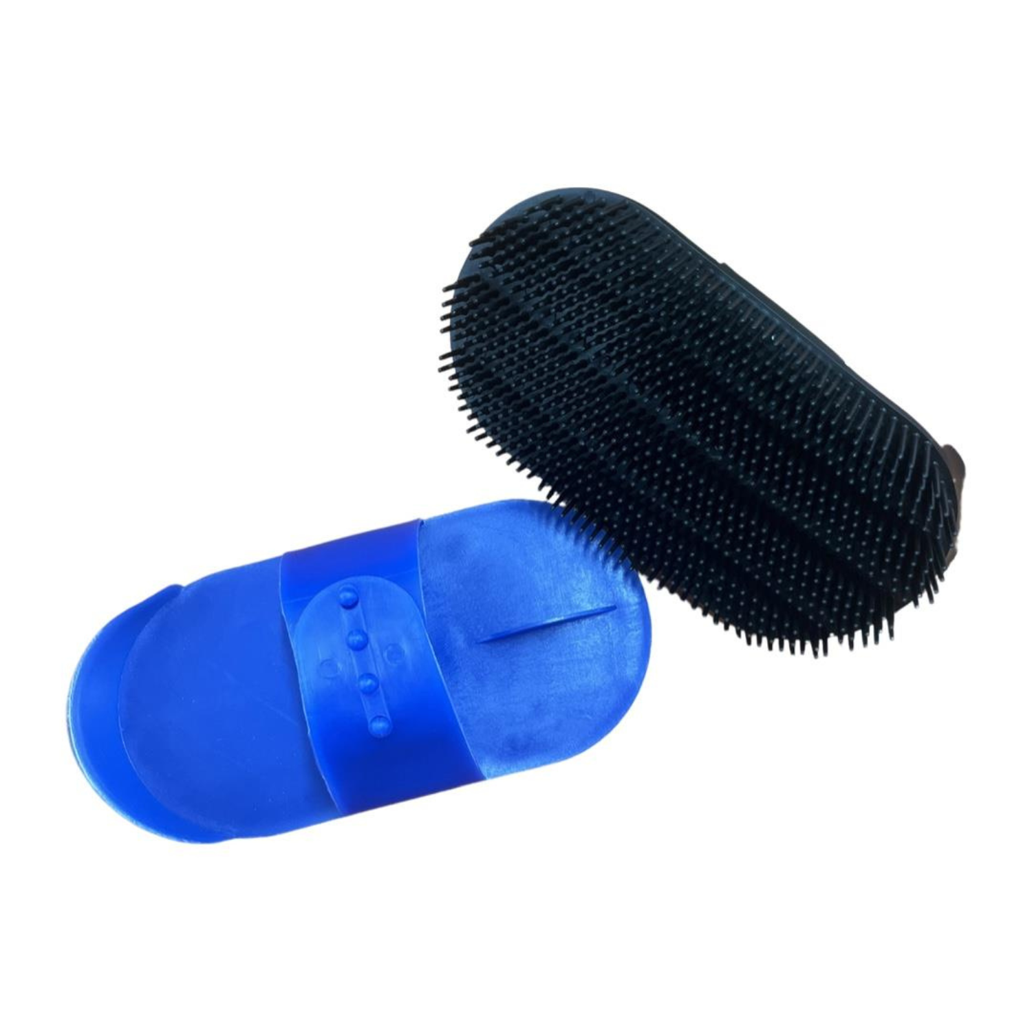 Eureka Sarvis Curry Comb