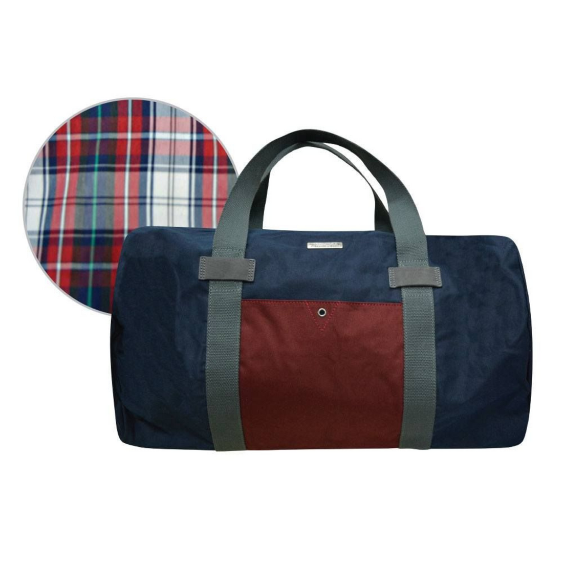 Thomas Cook Weekender Bag