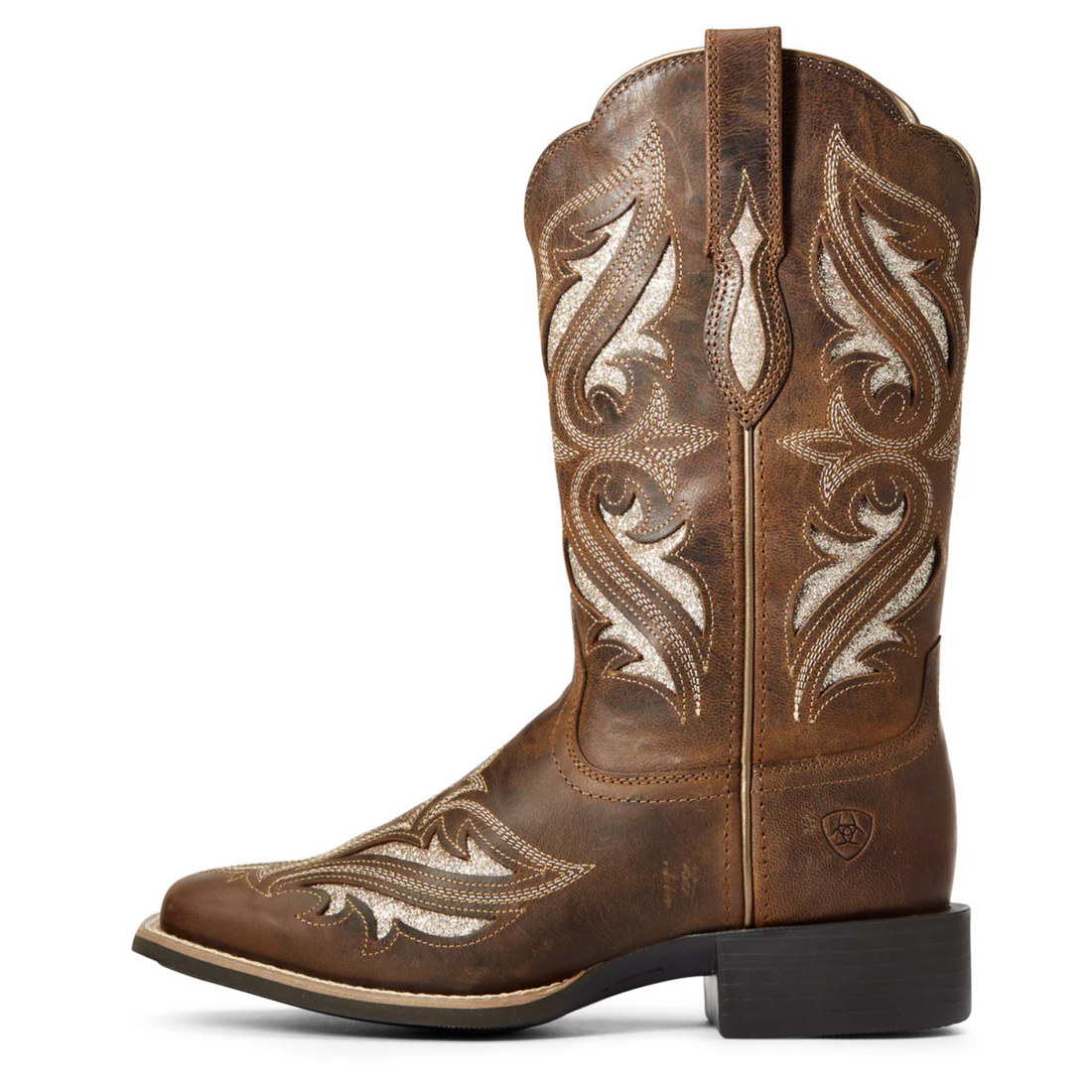 Ariat Round Up Bliss