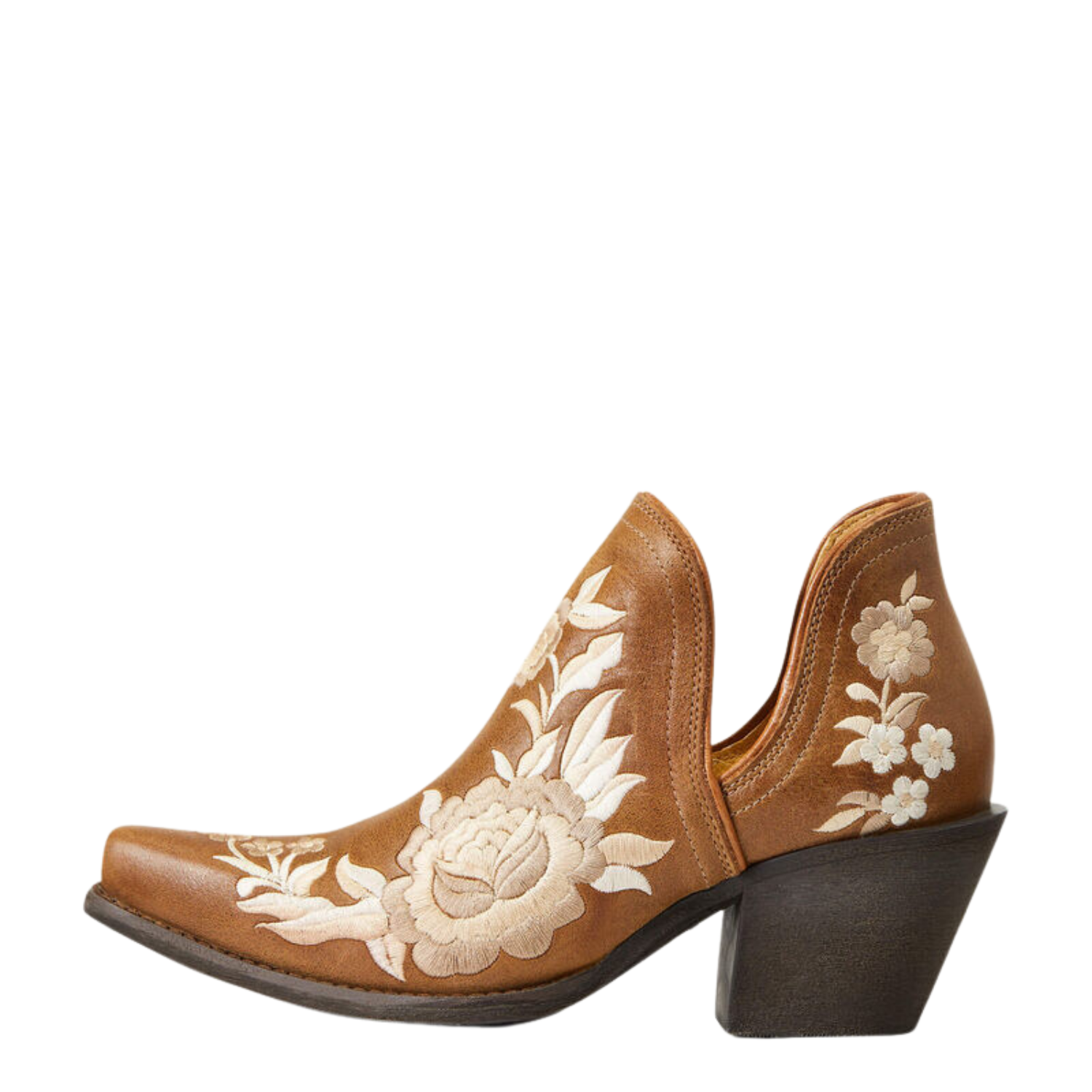 Ariat Womens Encore Rose