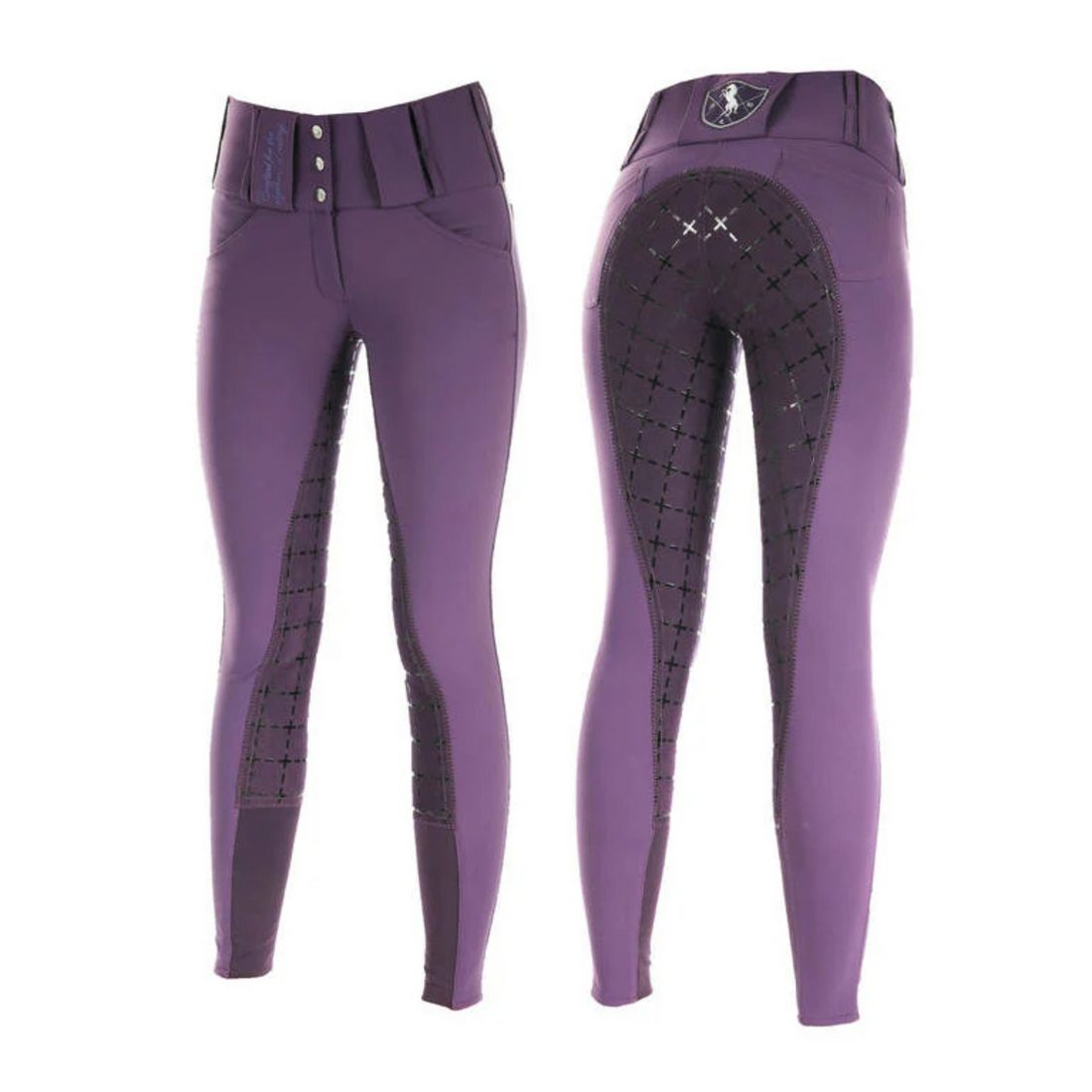 Horze Women&