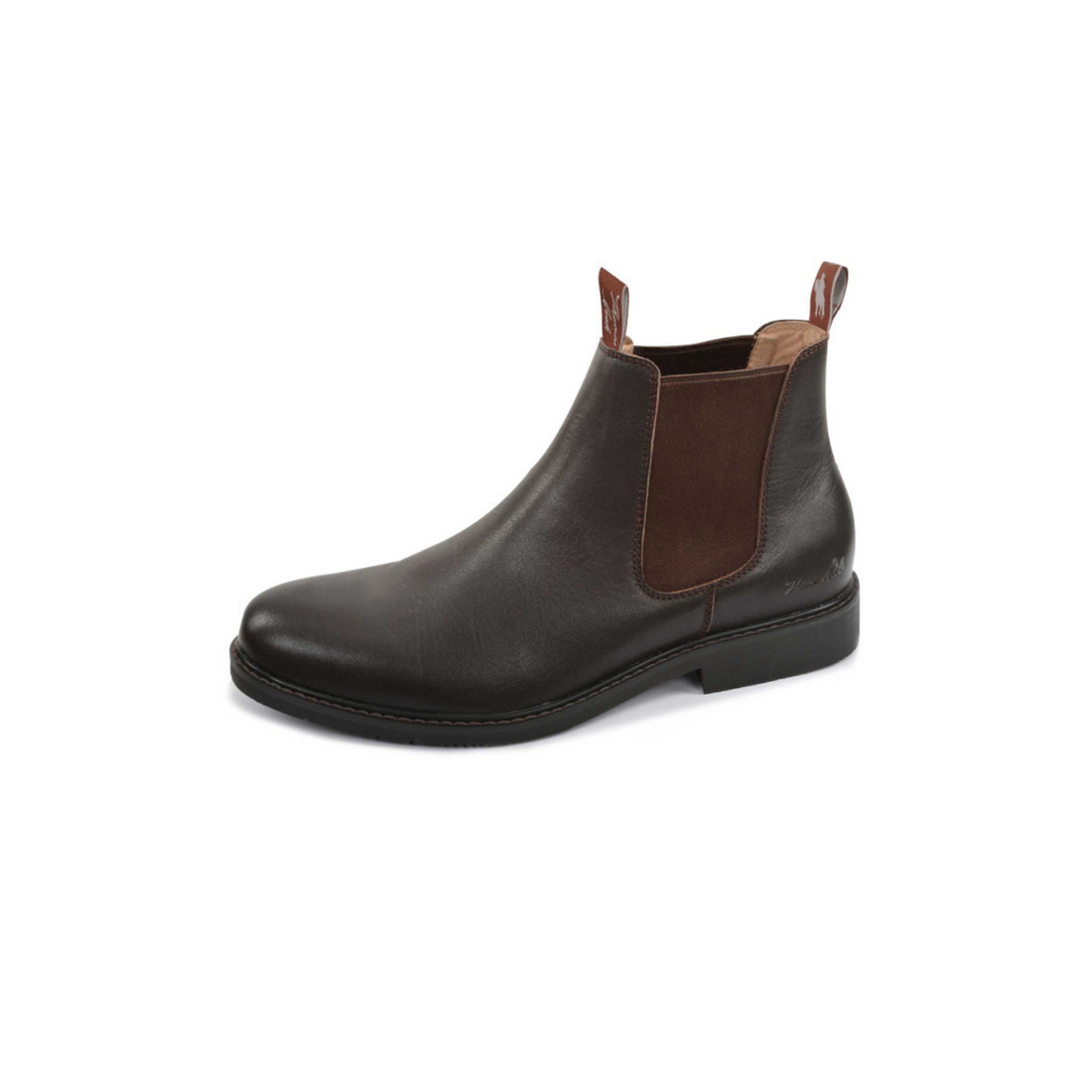Thomas Cook Harvest Dress Boot