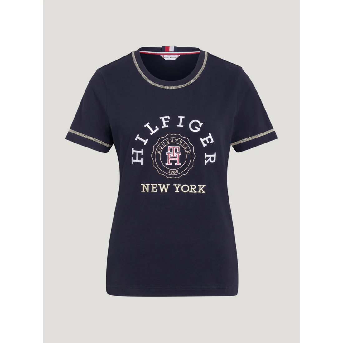 Tommy Hilfiger Newport Graphic T-Shirt