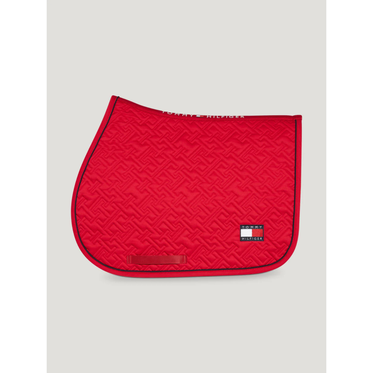 Tommy Hilfiger Harvard Dressage Saddlepad