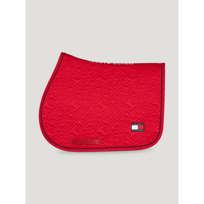 Tommy Hilfiger Harvard Dressage Saddlepad