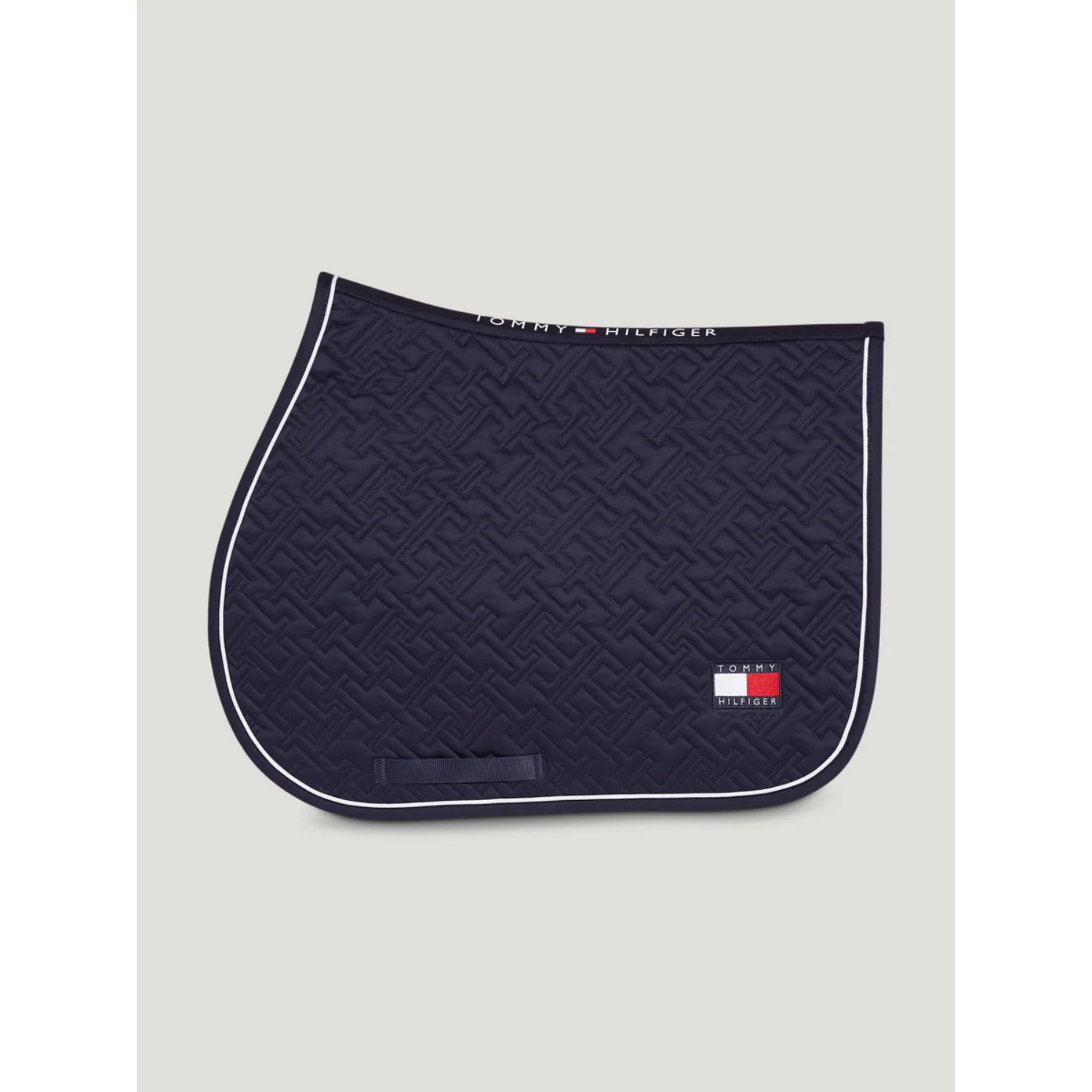 Tommy Hilfiger Harvard Dressage Saddlepad