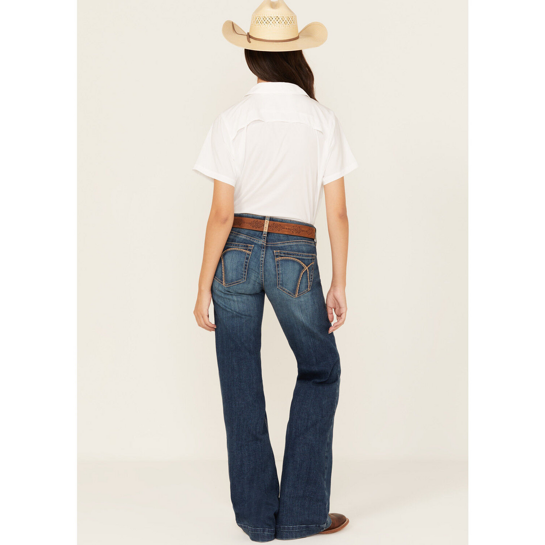 Ariat Women&