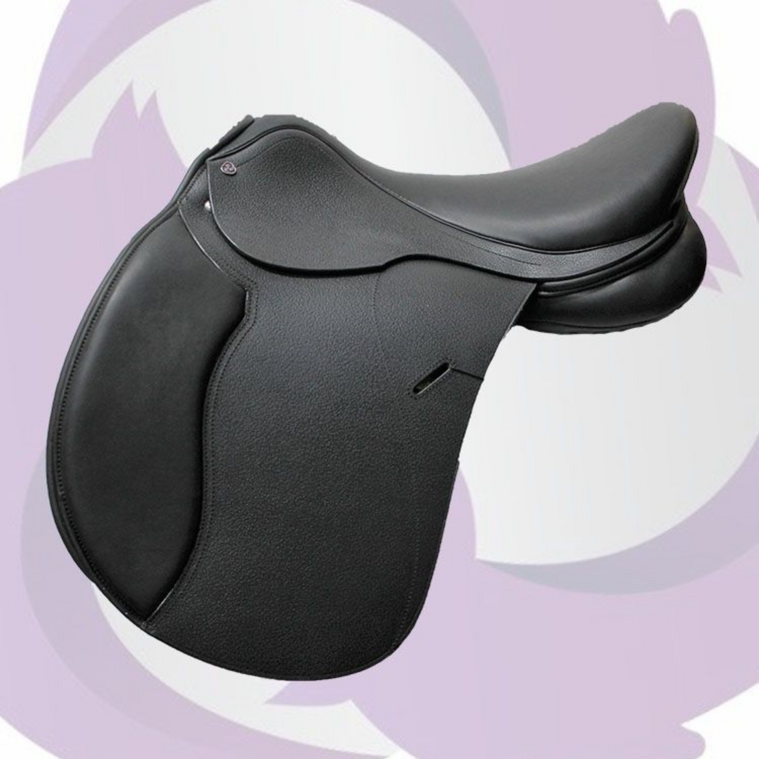 Cavaletti English VSD Saddle (Versatility Dressage Saddle)