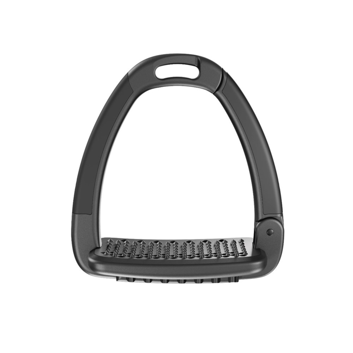 Horsena Swap Stirrups with Sides