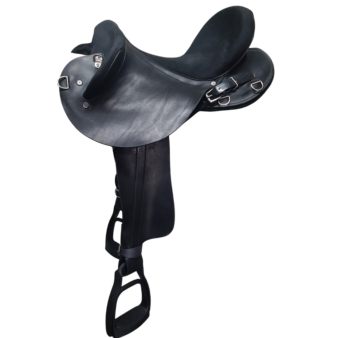 Southern Cross Endurance Saddle