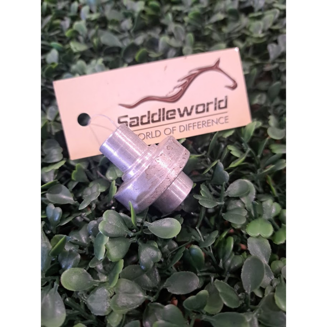 Aluminium End Spacer