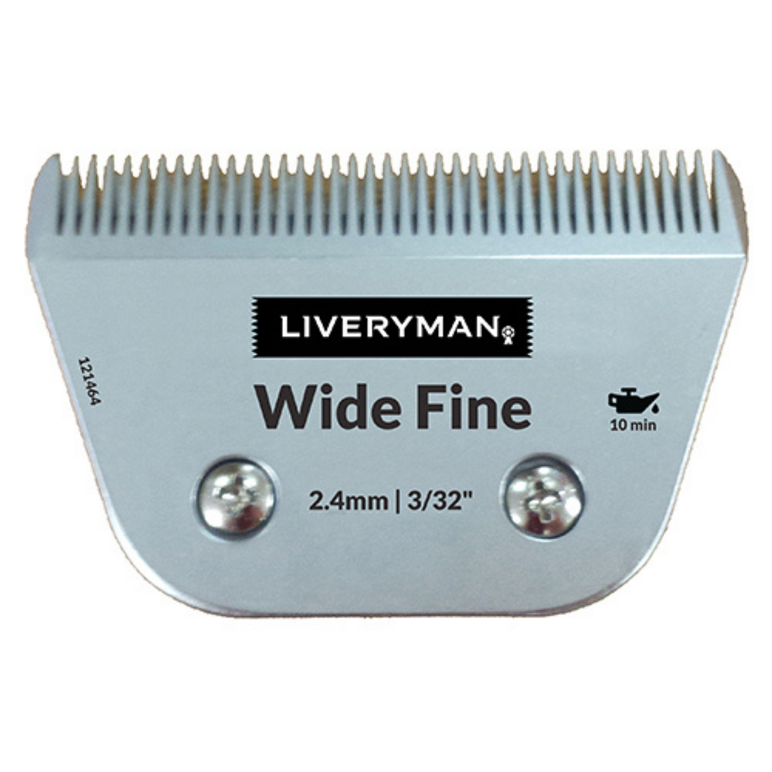 Liveryman Cutter And Comb Wide