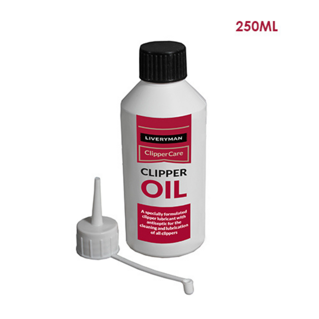 Liveryman Clipper Oil