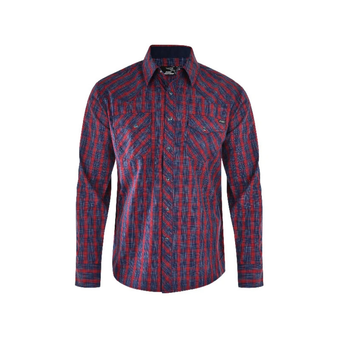 Pure Western Dalwood Shirt