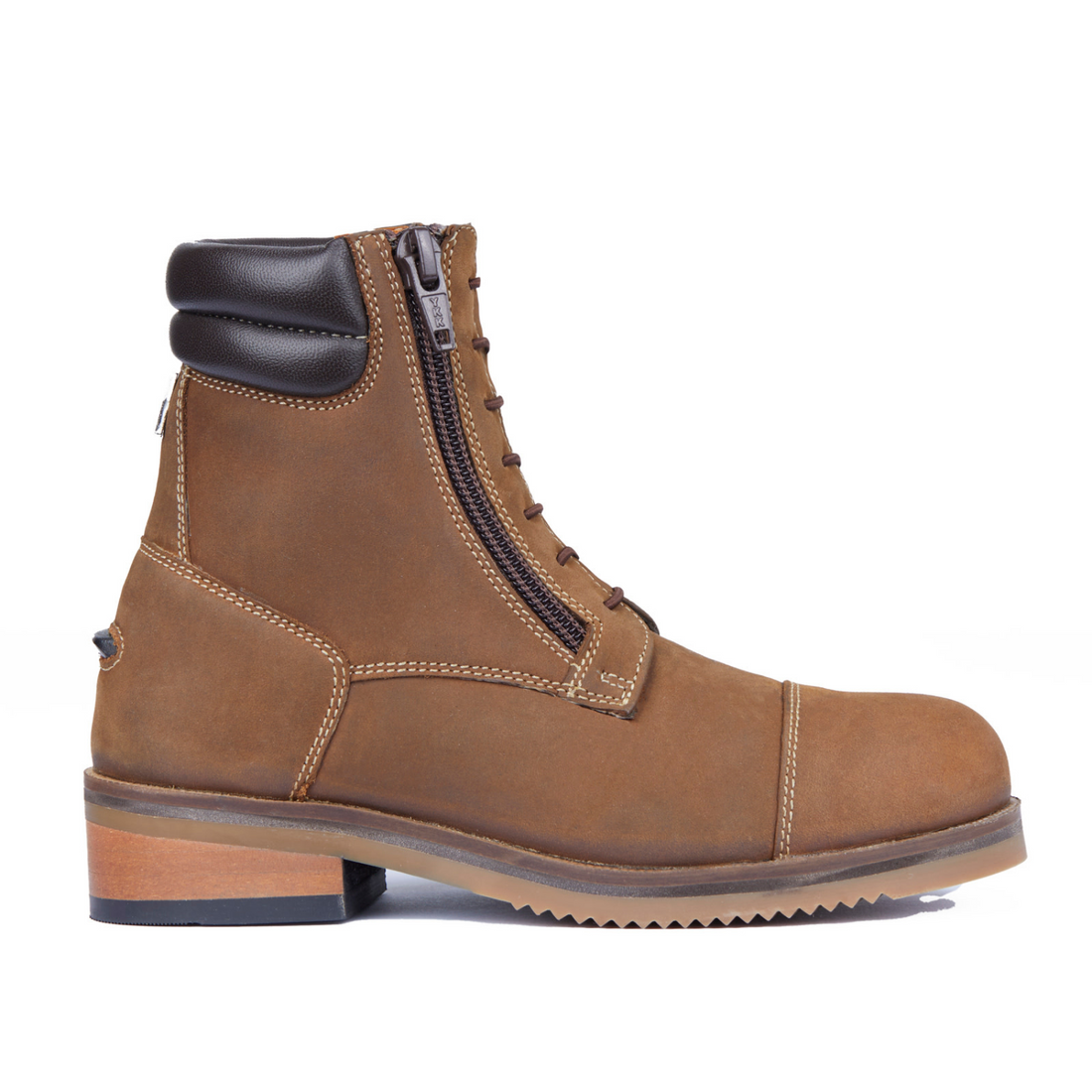 Horze Blake Junior Jodphur Boots