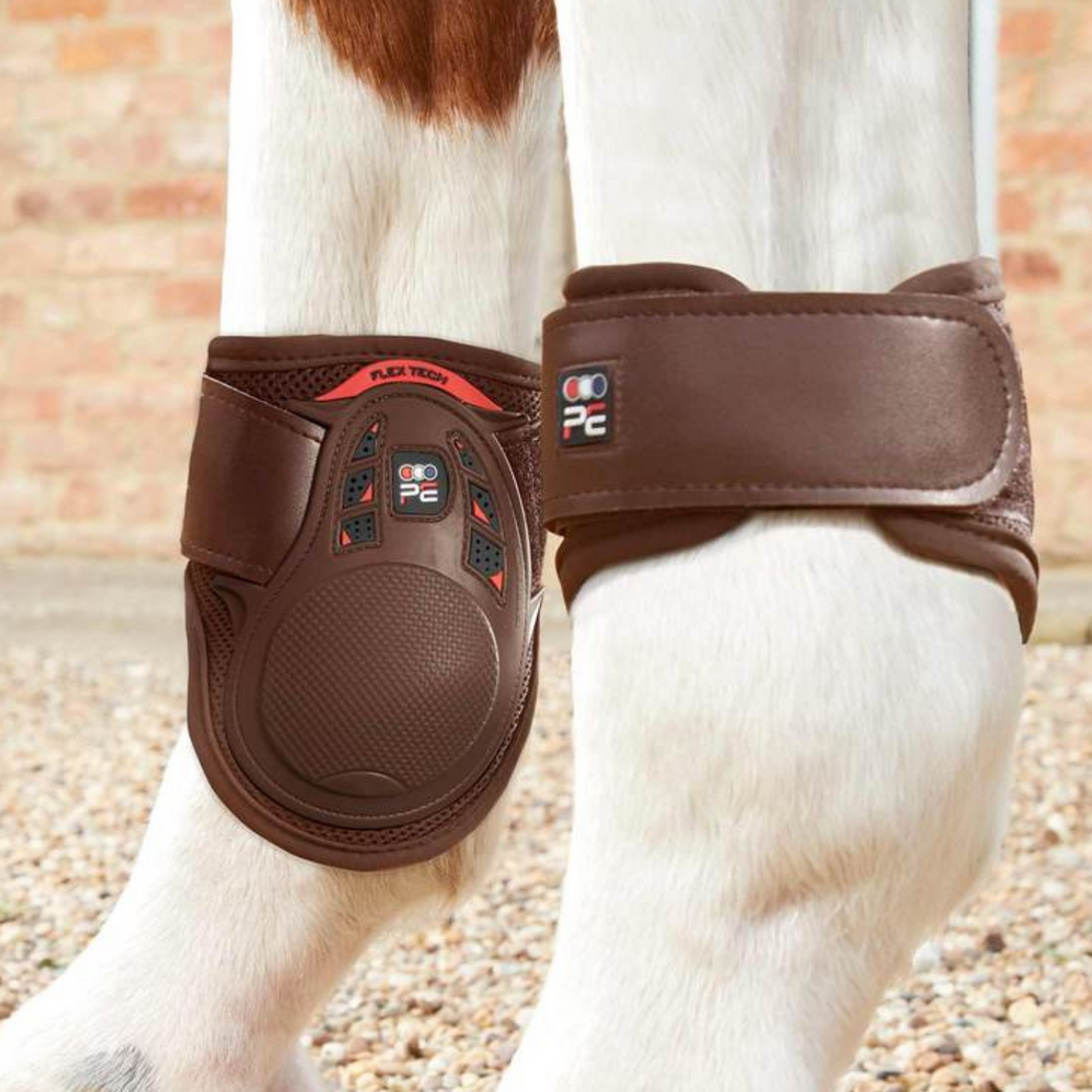 Premier Equine Kevlar Air Technology Lite Fetlock Boot