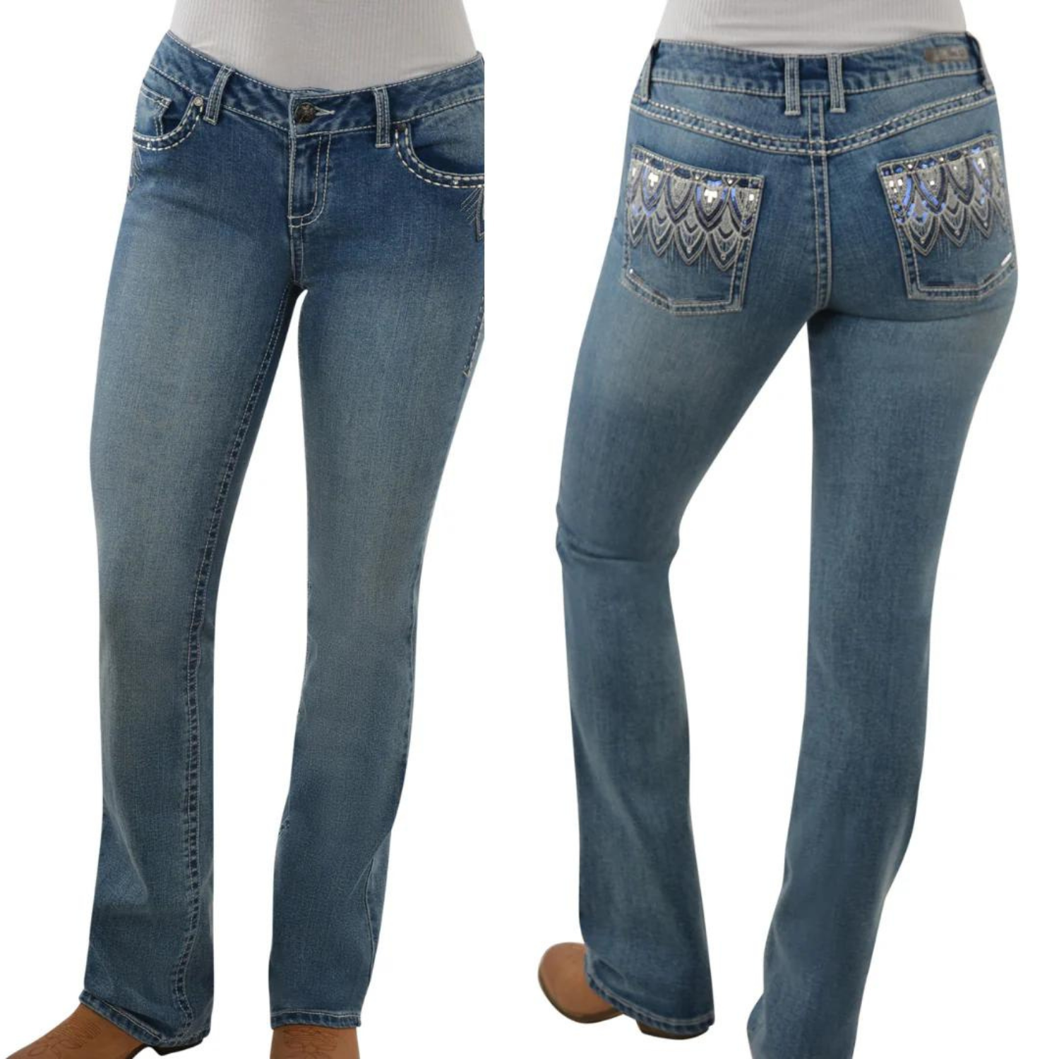 Wrangler Women&