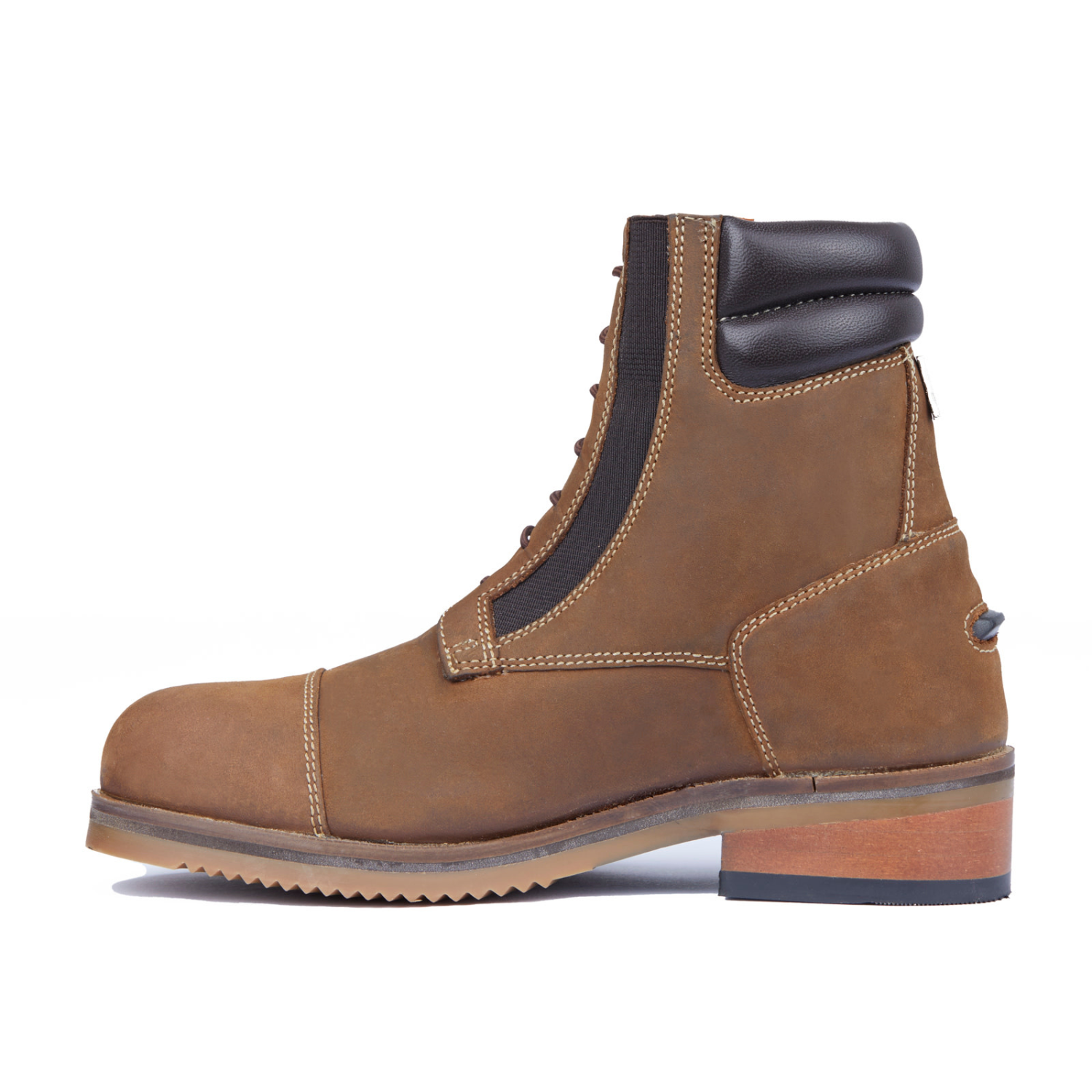 Horze Blake Junior Jodphur Boots