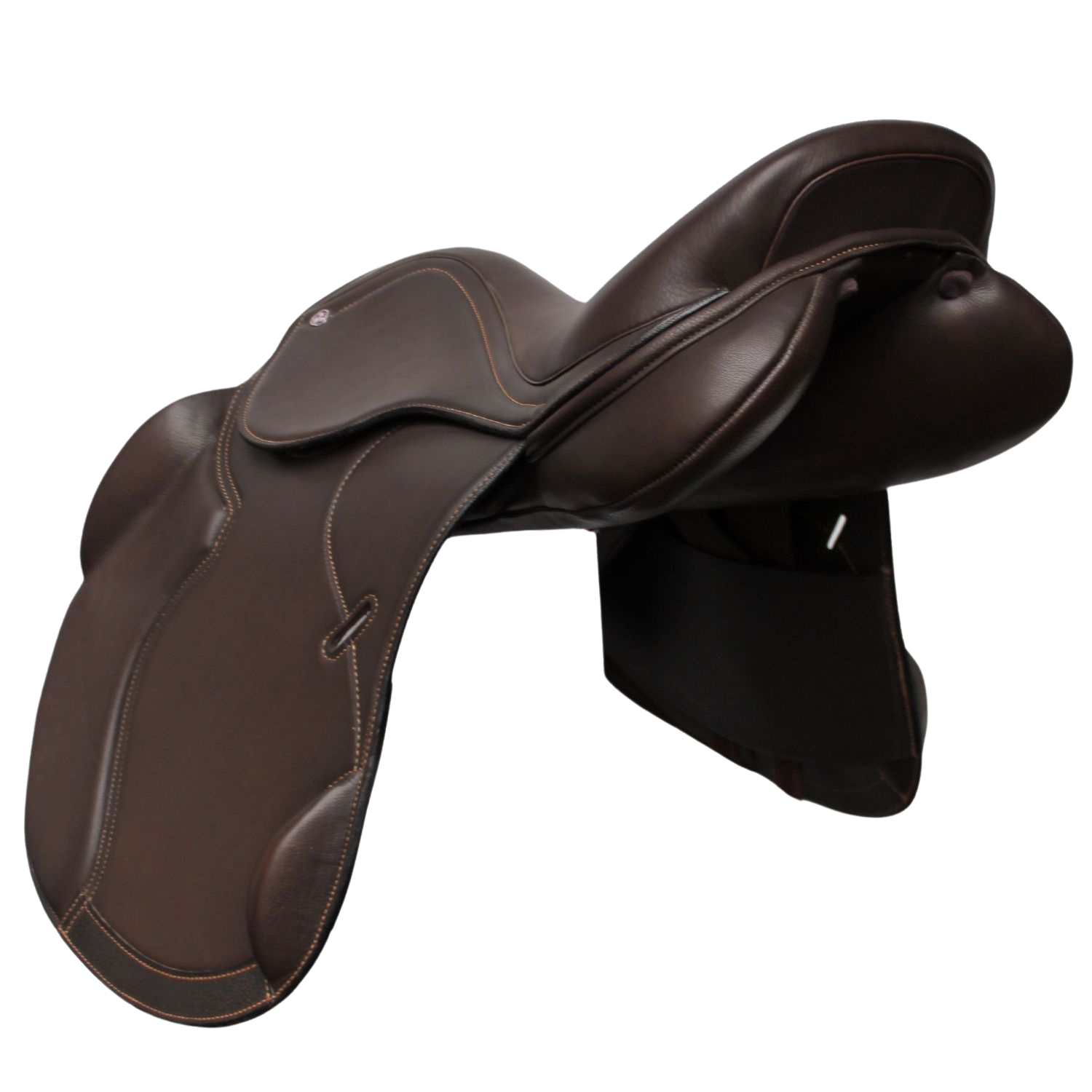 Cavaletti Monoflap Jump Saddle