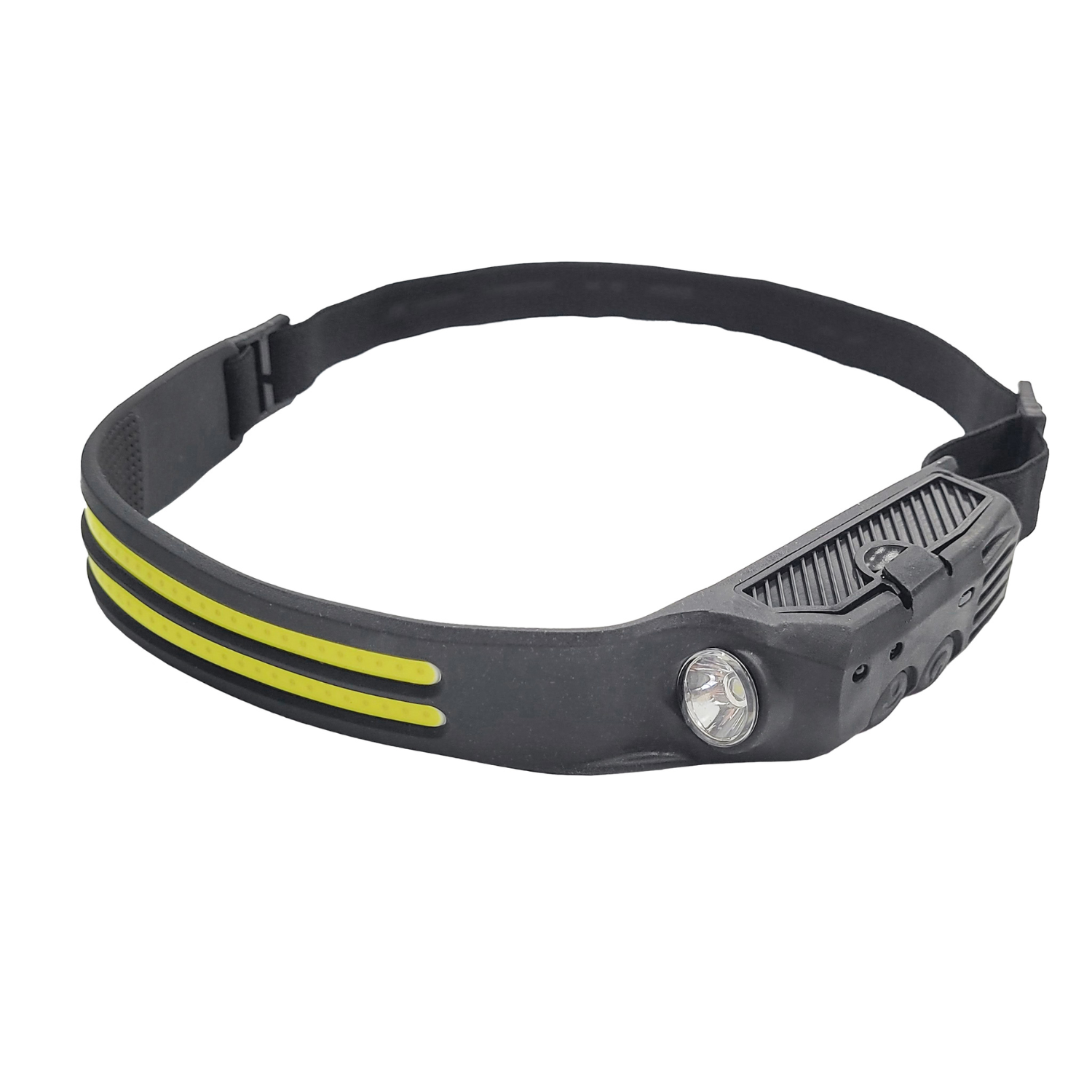Woof Wear LED Head Torch