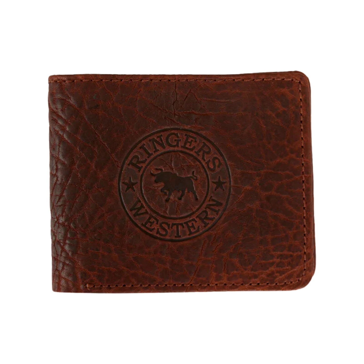 Ringers Western Bull Wallet