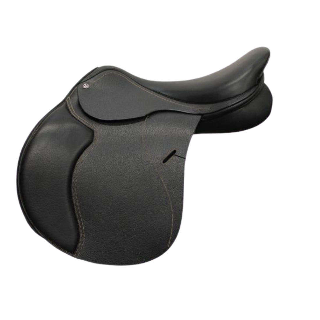 Cavaletti Jump Saddle