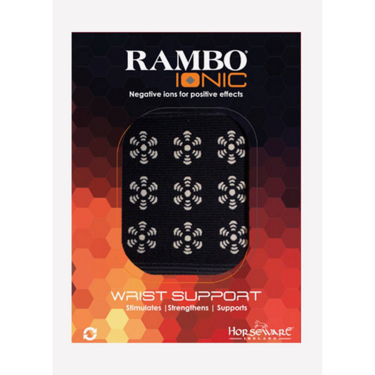 Rambo Ionic Elbow Support