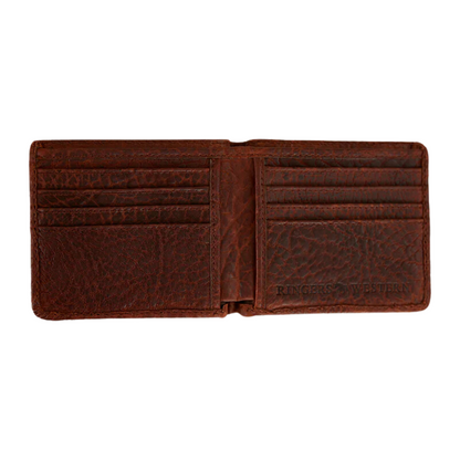 Ringers Western Bull Wallet