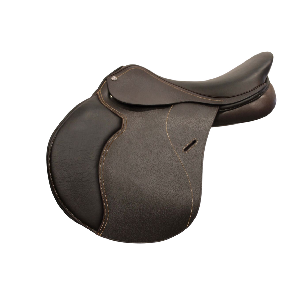 Cavaletti Jump Saddle