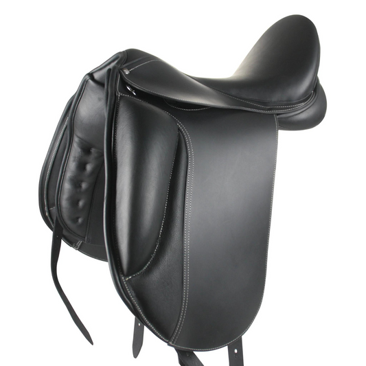 Cavalier Dressage Saddle 17