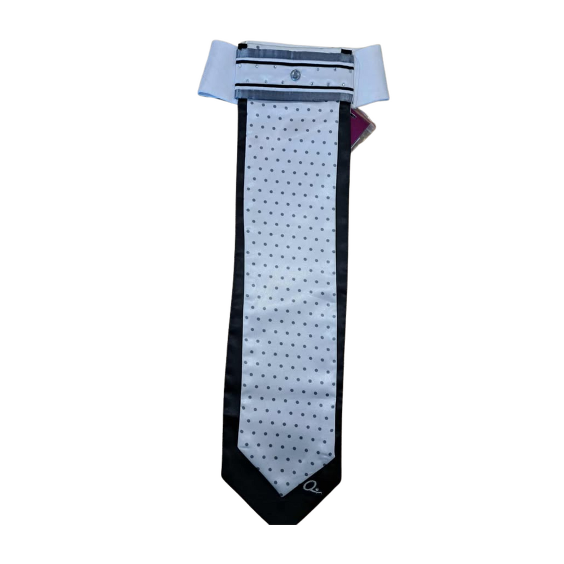 Quality Horse Products Stock Tie