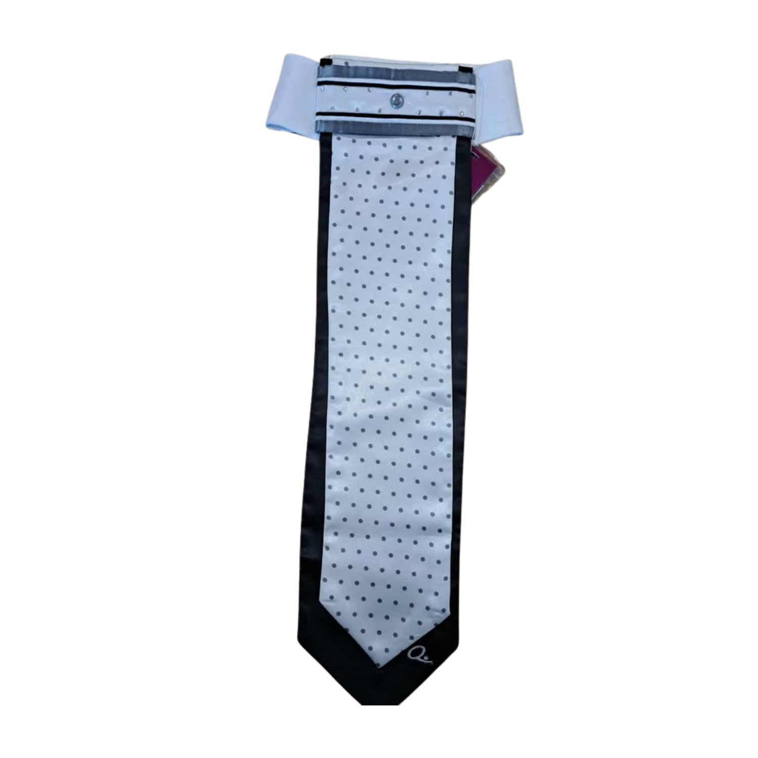 Quality Horse Products Stock Tie