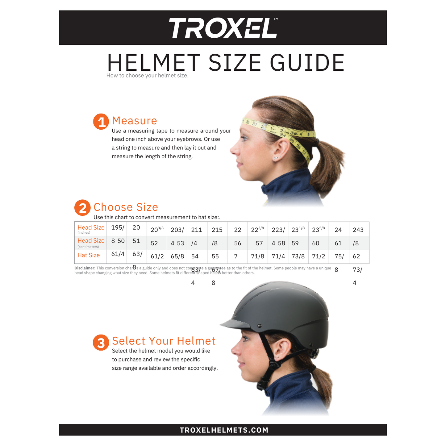 Troxel Rebel Turquiose Rose Helmet