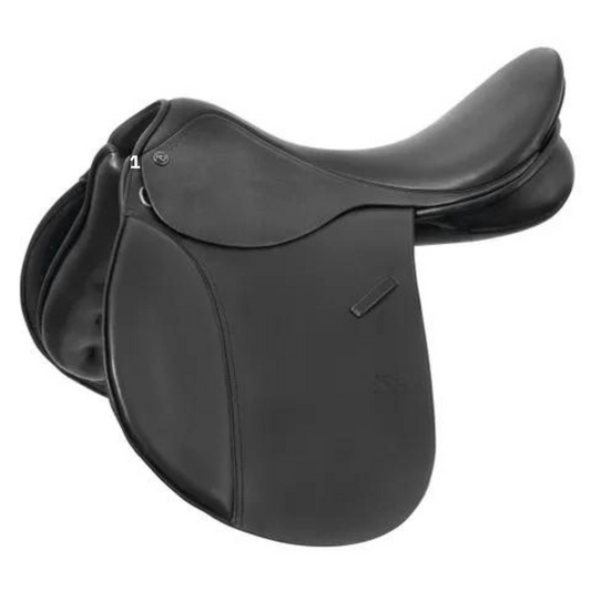 Trainers Cross Country All Purpose Saddle
