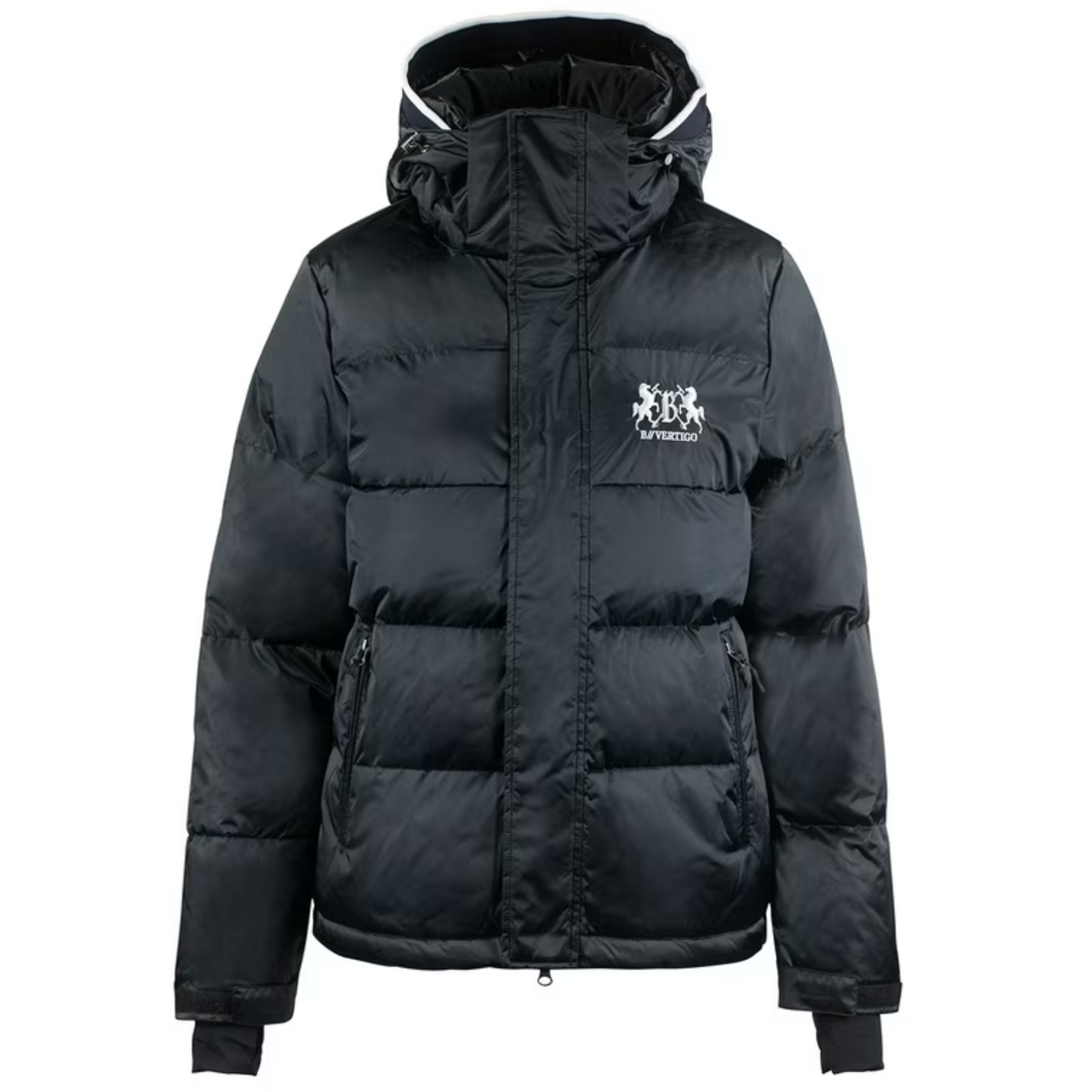 B Vertigo Kennedy Down Jacket