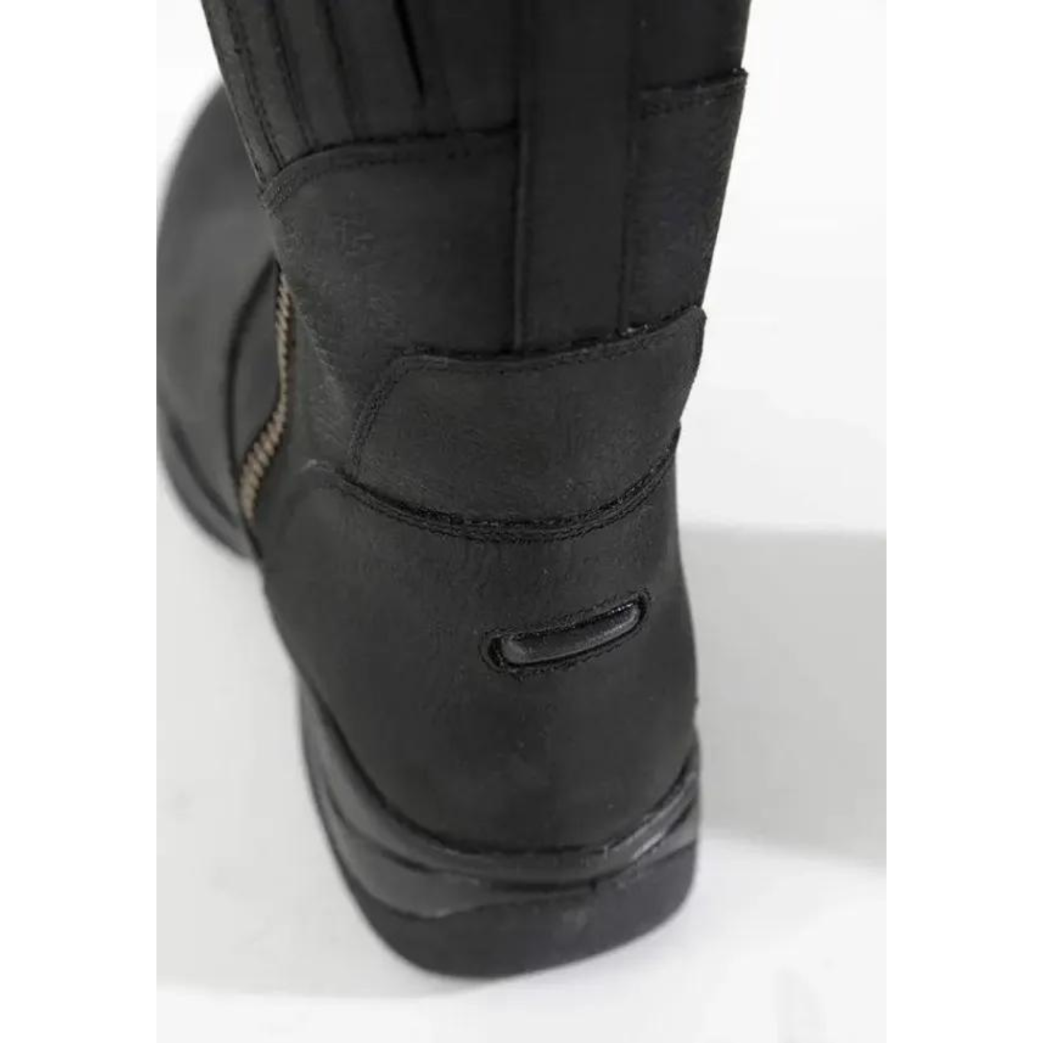 Premier Equine Brecon Ladies Leather Country Boot