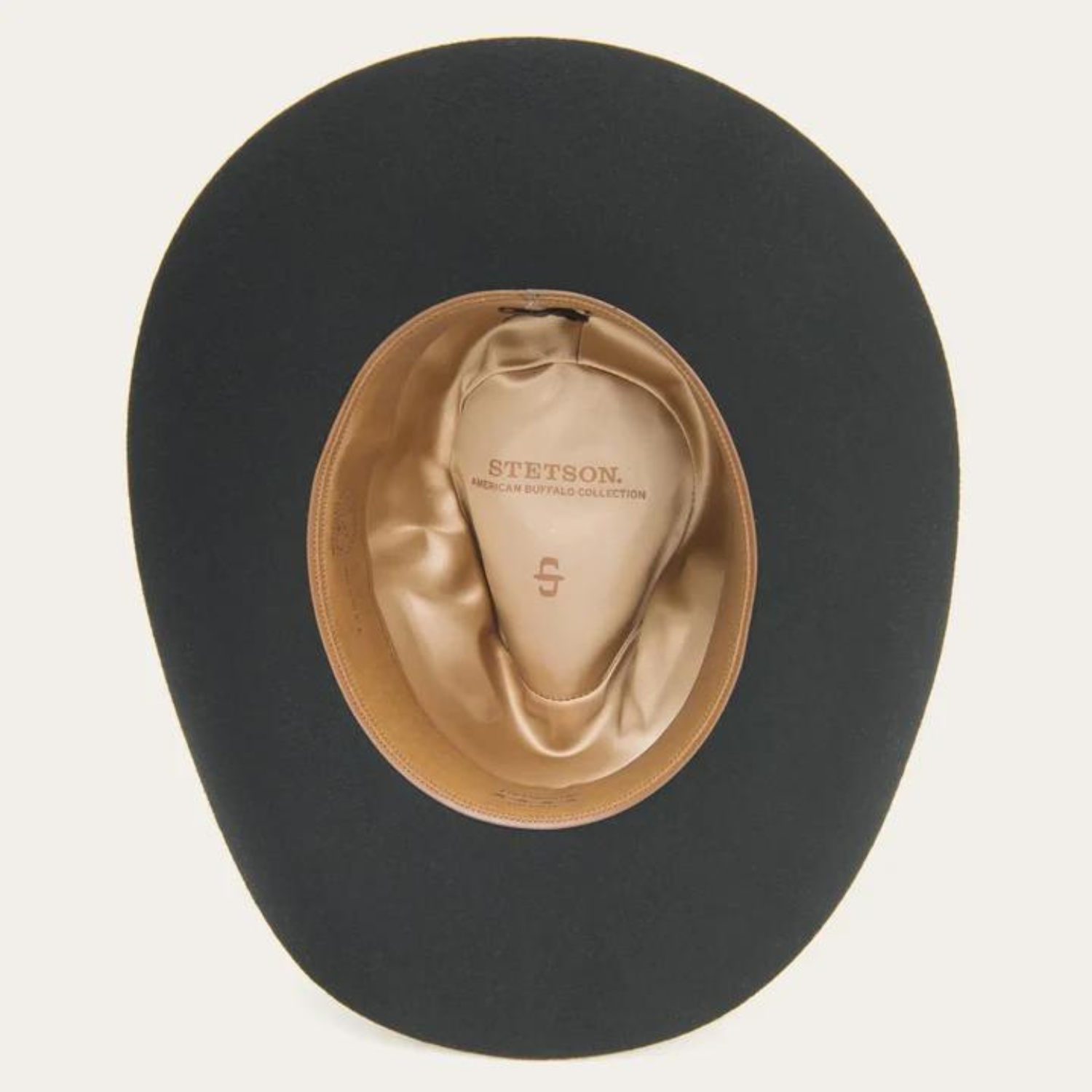Stetson Seneca Hat