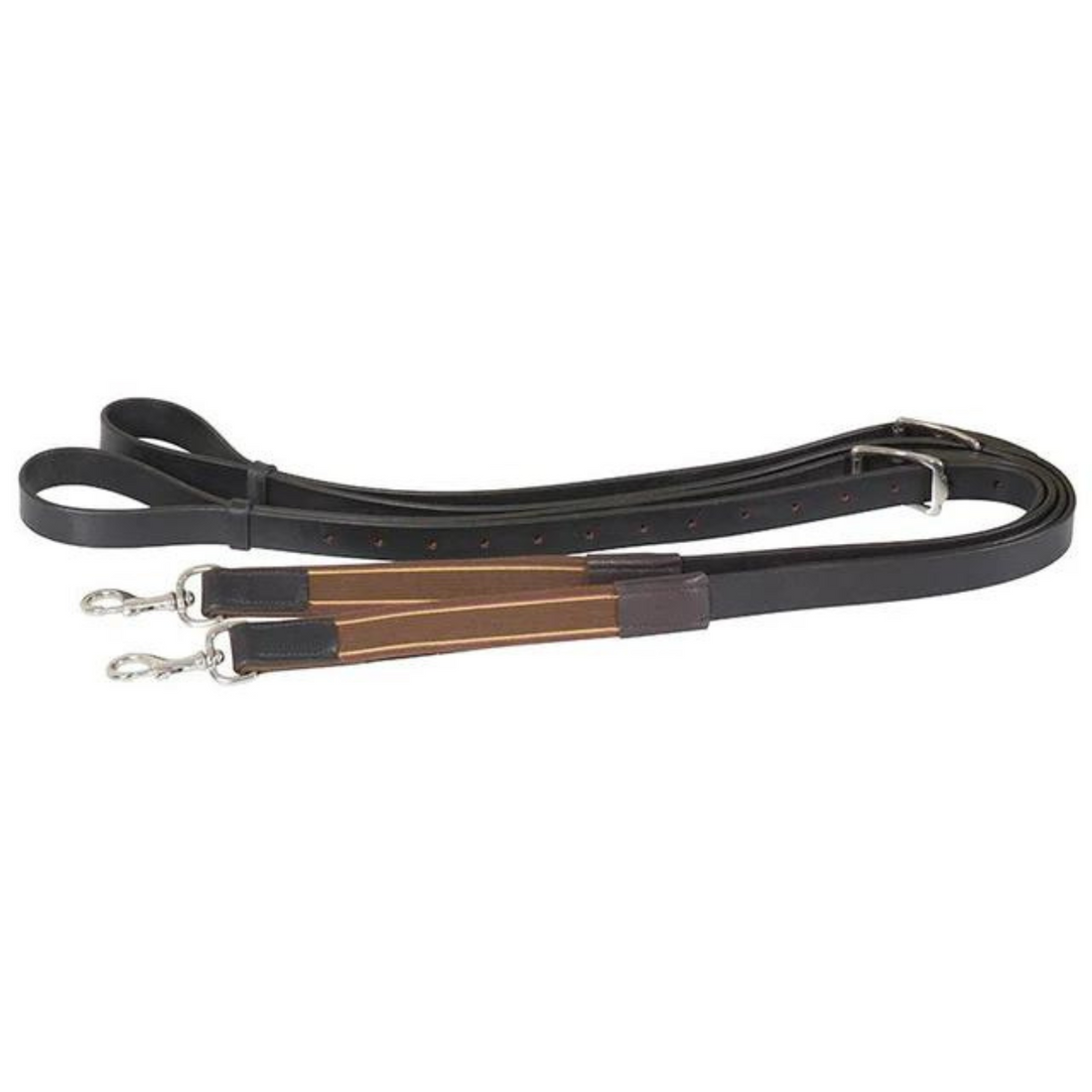 Eurohunter Elastic Side Reins