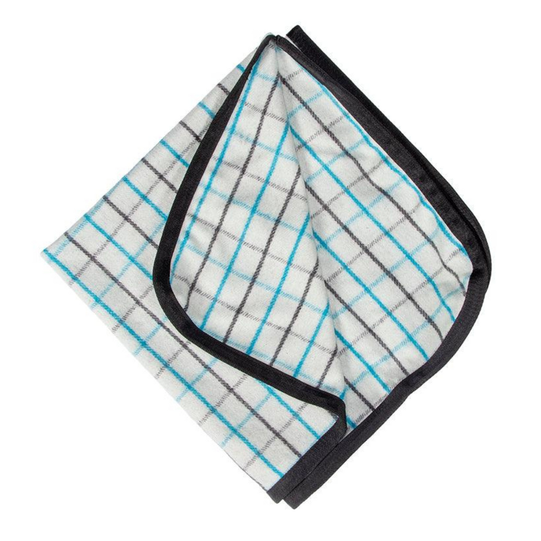 Horsemaster Wool Saddle Blanket 31&quot;x62&quot;