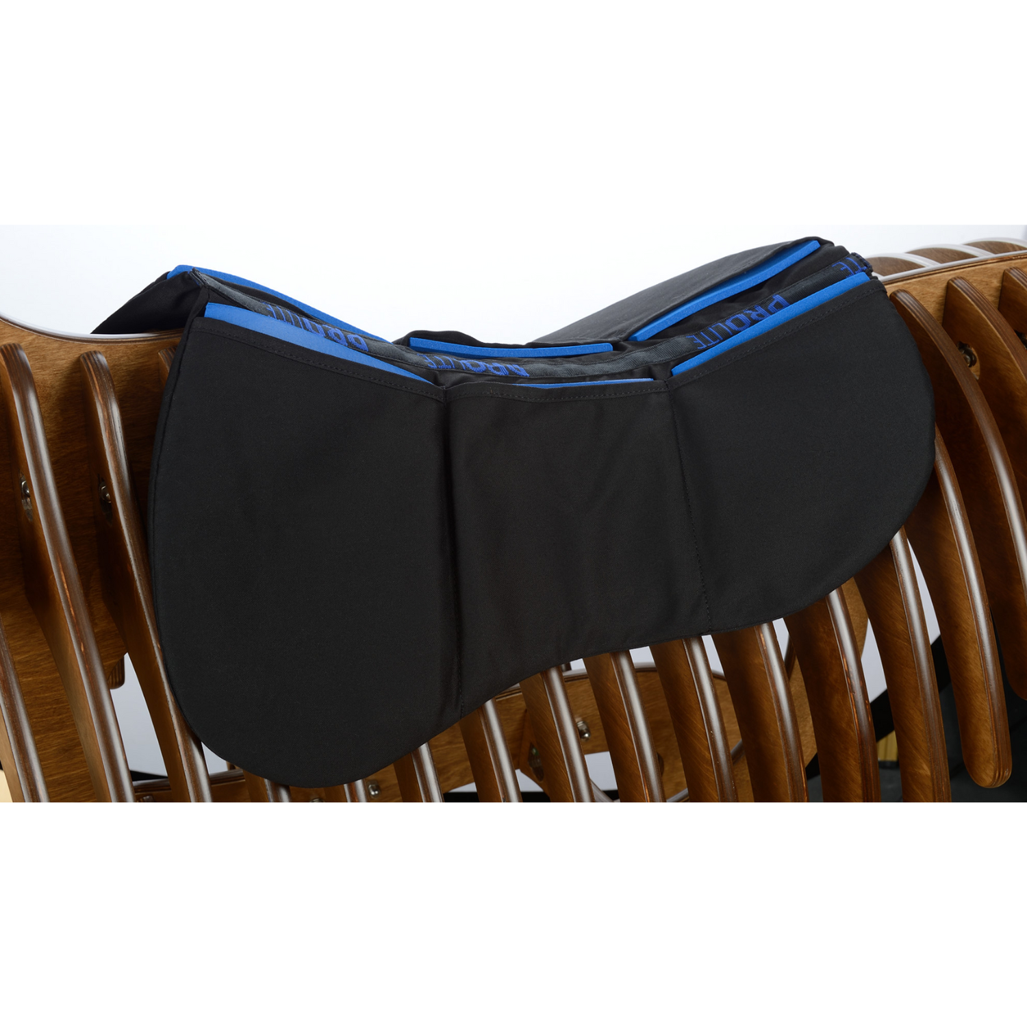 PROLITE TRI PAD THIN BK