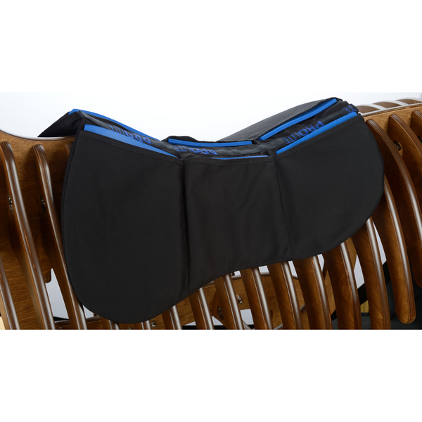 PROLITE TRI PAD THIN BK Saddleworld Devonport