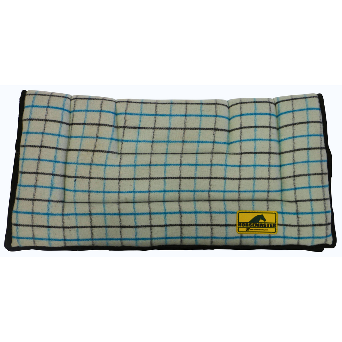 Horsemaster Wool Saddle Pad 31&quot;x31&quot;